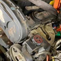 MOTORE COMPLETO CITROEN C3 2Â° Serie KFV MOTORE KF