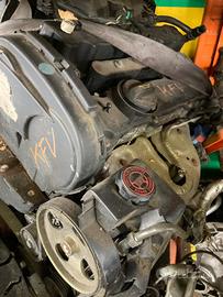 MOTORE COMPLETO CITROEN C3 2Â° Serie KFV MOTORE KF