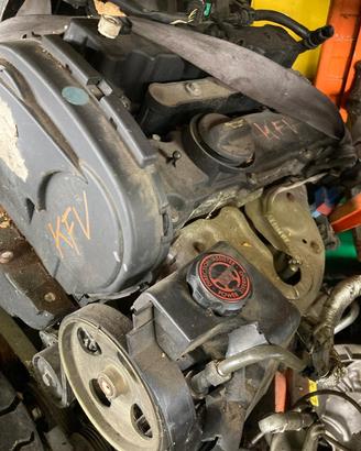 MOTORE COMPLETO CITROEN C3 2° Serie KFV MOTORE KF