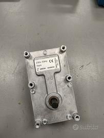 Motoriduttore Mellor FB 1167 230V 50Hz 3rpm