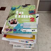 BOOK IN PROGRESS “E.MaJorana”Martina
