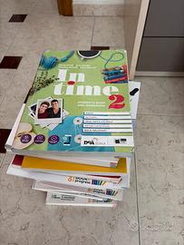 BOOK IN PROGRESS “E.MaJorana”Martina