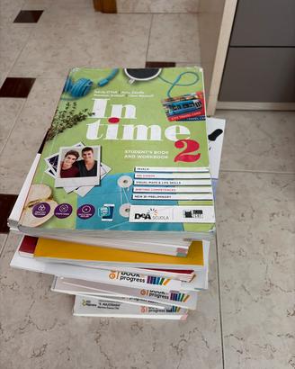 BOOK IN PROGRESS “E.MaJorana”Martina