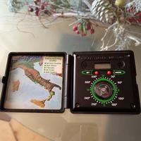 gadget vintage da escursionista 