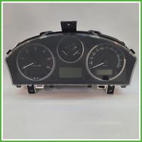 Quadro strumenti contachilometri tachimetro LAND R
