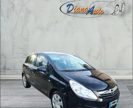 Opel Corsa 1.2 Perfetta per neopatentati Garantita