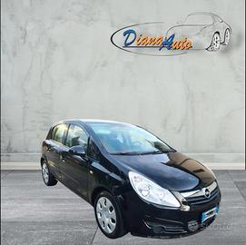 Opel Corsa 1.2 Perfetta per neopatentati Garantita