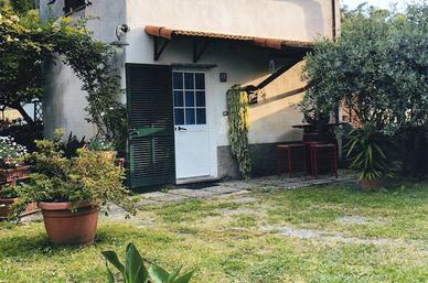 Casa dell'Ulivo - Sestri Levante