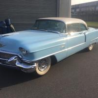 Cadillac deville Coupe