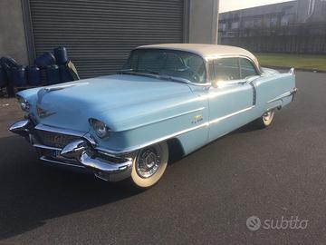 Cadillac deville Coupe
