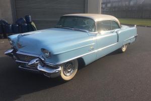 Cadillac deville Coupe