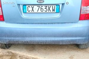 Auto in buoni condizione