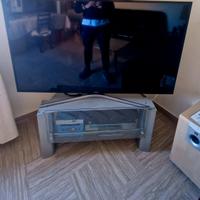 Samsung serie 6 - Smart TV - 55 - Ultrahd4k