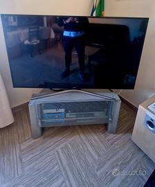 Samsung serie 6 - Smart TV - 55 - Ultrahd4k