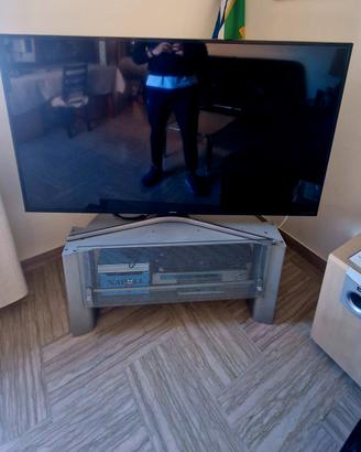 Samsung serie 6 - Smart TV - 55 - Ultrahd4k