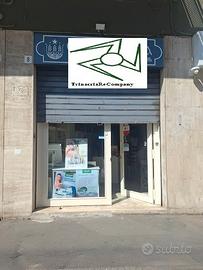 Bottega una Luce Ristrutturato