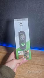 Misuratore Umidità Muri – Igrometro Professionale