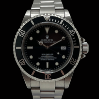 Rolex Sea-Dweller Ref. 16600 Year 2008