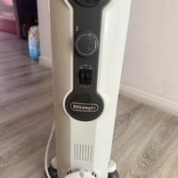 Radiatore de longhi 1100 watt