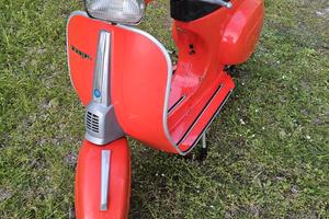 vespa 50 special   4 marce  conservata 