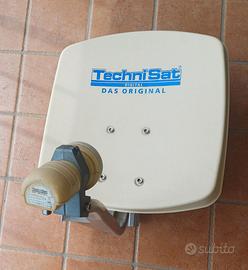 TechniSat 45 - Parabola satellitare