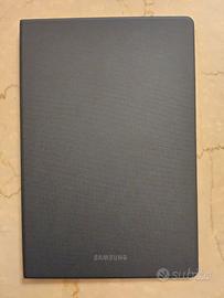 Book cover Samsung Galaxy Tab S6 Lite