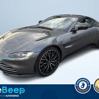 Aston Martin V8 Vantage VANTAGE COUPE 4.0 V8 AUTO