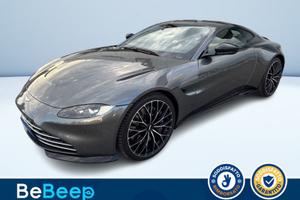 Aston Martin V8 Vantage VANTAGE COUPE 4.0 V8 AUTO