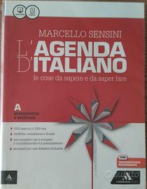 L'agenda d'italiano 