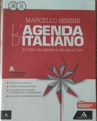 L'agenda d'italiano 
