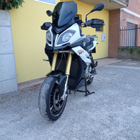 Bmw s1000xr