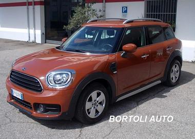 MINI Countryman 1.5 ONE D 50.000 KM BUSINESS AUT