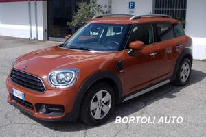 MINI Countryman 1.5 ONE D 50.000 KM BUSINESS AUT