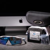 Oakley Radar Ev Path