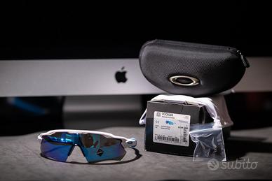 Oakley Radar Ev Path