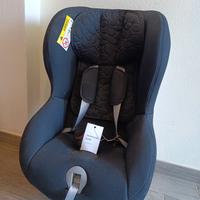 seggiolino auto nuovo