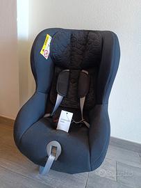 seggiolino auto nuovo