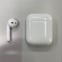 AirPods seconda generazione