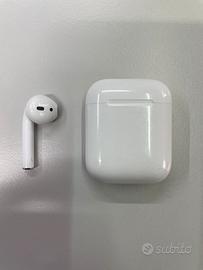 AirPods seconda generazione