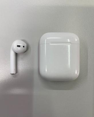 AirPods seconda generazione