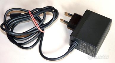 Nintendo Switch Alimentatore Originale - USATO