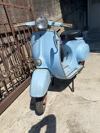 Vespa 50  ‘68