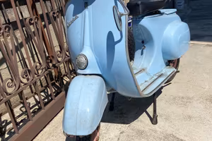 Vespa 50  ‘68