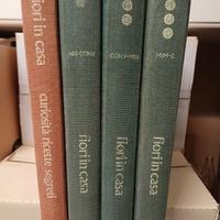 Enciclopedia FIORI IN CASA