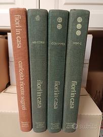Enciclopedia FIORI IN CASA