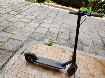 Monopattino elettrico Xiaomi M365 