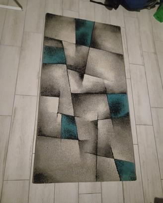 Tappeto moderno