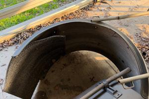 4 Copriruota/Parafango Domar usati