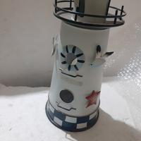 faro da collezione modellismo statico 