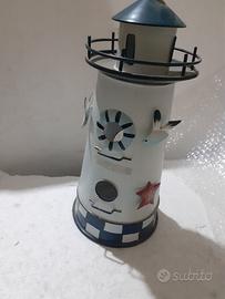 faro da collezione modellismo statico 